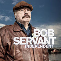 Bob Servant