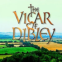 Vicar of Dibley